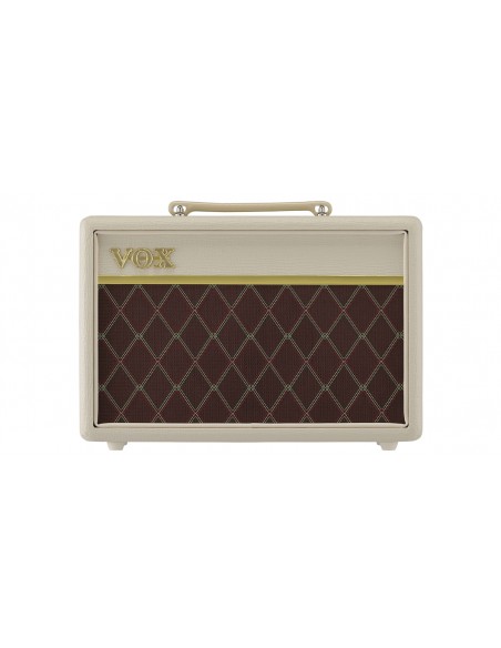 Pathfinder 10 Cream Brown