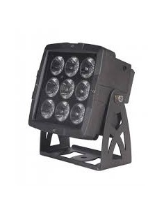Sagitter IPLED9C Par IP65...