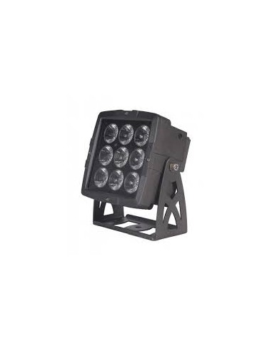 Sagitter IPLED9C Par IP65 RGBW 9x10W