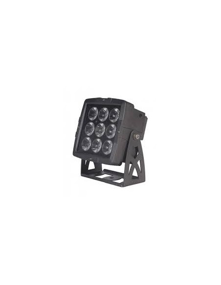Sagitter IPLED9C Par IP65 RGBW 9x10W