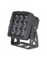 Sagitter IPLED9C Par IP65 RGBW 9x10W