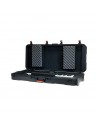 HC-61KEY Custodia Rigida Tastiera 61 tasti