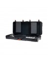 HC-61KEY Custodia Rigida Tastiera 61 tasti