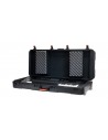 HC-61KEY Hard Case 61 Key Keyboard