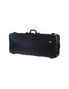 Estuche rígido HC-61KEY para teclado de 61 teclas