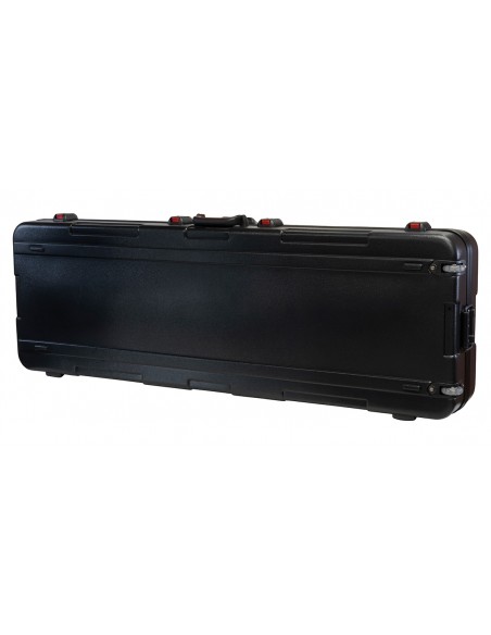 Estuche rígido HC-88KEY para teclado de 88 teclas