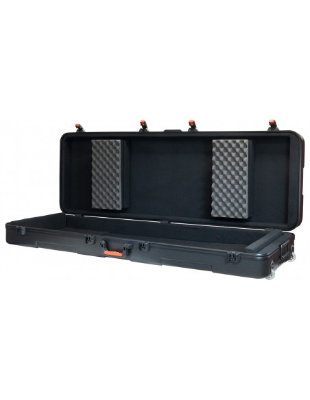 Estuche rígido HC-88KEY para teclado de 88 teclas
