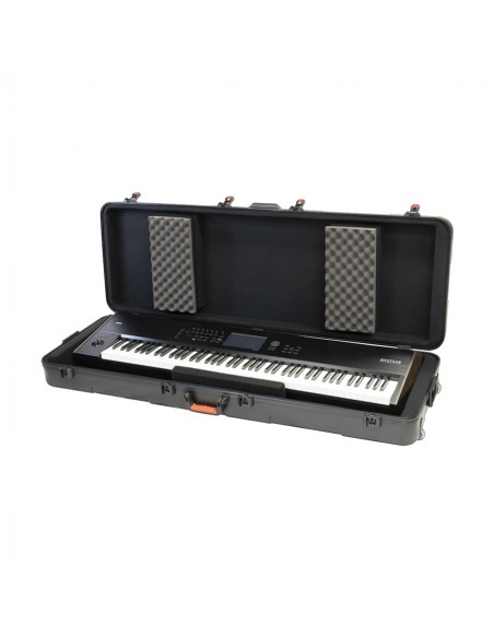 HC-88KEY Hard Case 88 Key Keyboard