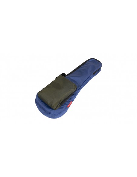 SCU-60 BLGR Soft Case for UK