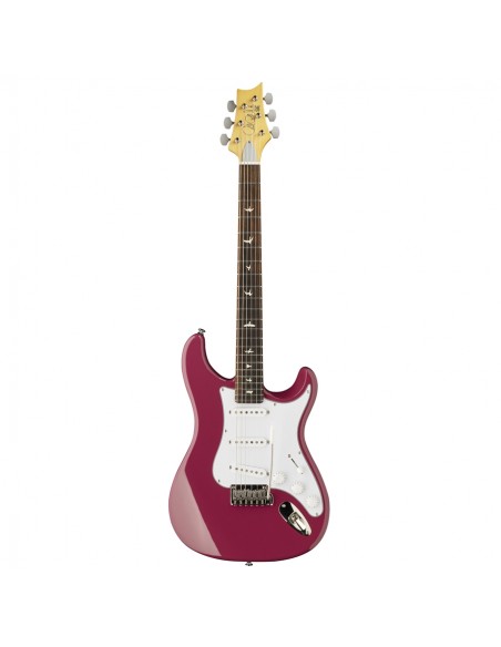 PRS SE Silver Sky Dragon Fruit 1J