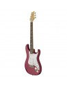PRS SE Silver Sky Dragon Fruit 1J