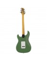 PRS SE SILVER SKY Ever Green 4J