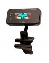 Clip-On Headstock Tuner