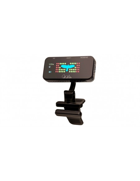 Clip-On-Kopfplattentuner