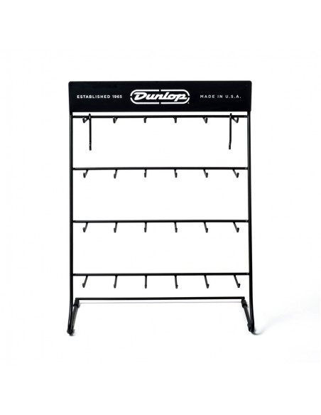 SM2017D Standman Wire Display Vuoto