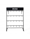 SM2017D Standman Wire Display Vuoto