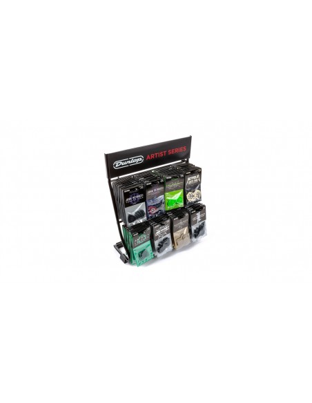 MD128A Künstler-Spielerpaket-Display