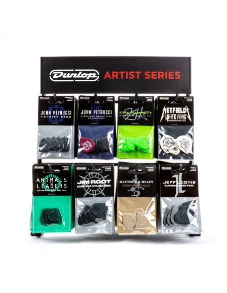 MD128A Artist Player's Pack Display
