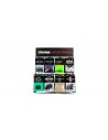 MD128A Artist Player's Pack Display