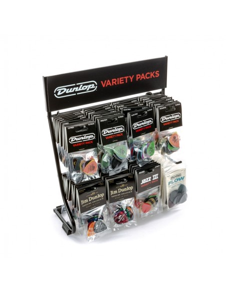 MD128V Variety Player's Pack Display