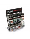 MD128V Variety Player's PAck Display