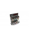 MD128V Variety Player's PAck Display