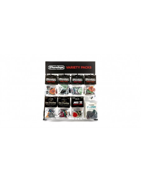 MD128V Variety Player's Pack Display