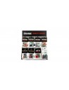 MD128V Variety Player's PAck Display