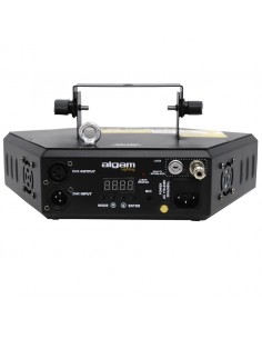 SPECTRUM SIX RGB Laser 6 in 1