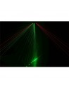 Laser RGB SPECTRUM SIX 6 en 1
