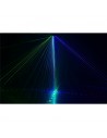 Láser SPECTRUM SIX RGB 6 en 1