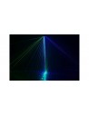 Láser SPECTRUM SIX RGB 6 en 1