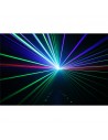 Láser SPECTRUM SIX RGB 6 en 1