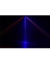 Laser RGB SPECTRUM SIX 6 en 1