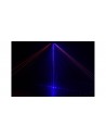 Láser SPECTRUM SIX RGB 6 en 1