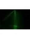 Laser RGB SPECTRUM SIX 6 en 1