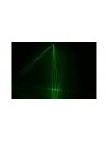 Láser SPECTRUM SIX RGB 6 en 1