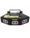 Laser RGB SPECTRUM SIX 6 en 1