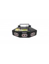 Laser RGB SPECTRUM SIX 6 en 1