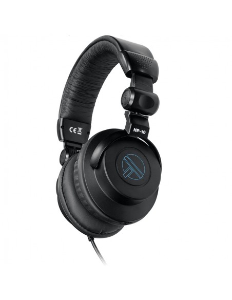 Quik Lok HP-10 Kopfhörer 32 Ohm