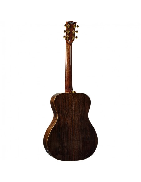 GUAU A800E SB LTD