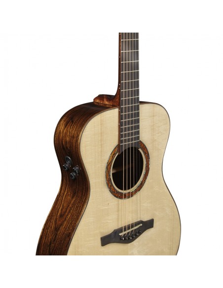 WOW A800E SB LTD