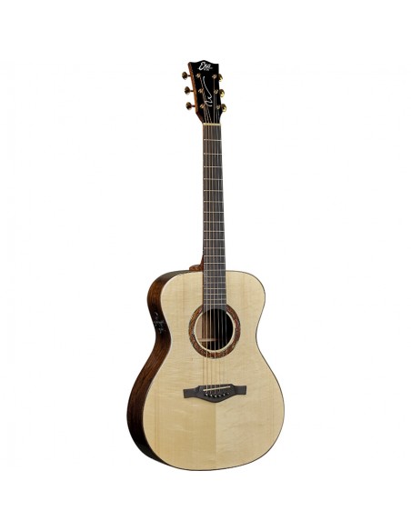 WOW A800E SB LTD