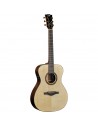 WOW A800E SB LTD