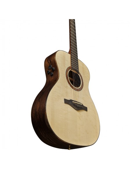 GUAU A800E SB LTD