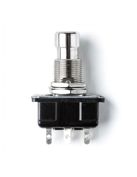 ECB555 MXR Switch DPDT/PCBMO