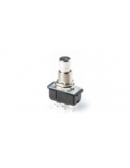 Commutateur MXR ECB555 DPDT/PCBMO