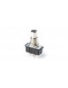ECB555 MXR Schalter DPDT/PCBMO