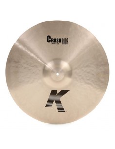 Zildjian K Crash Ride 20