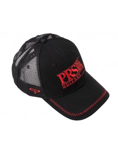 Trucker Logo Hat Block Logo...